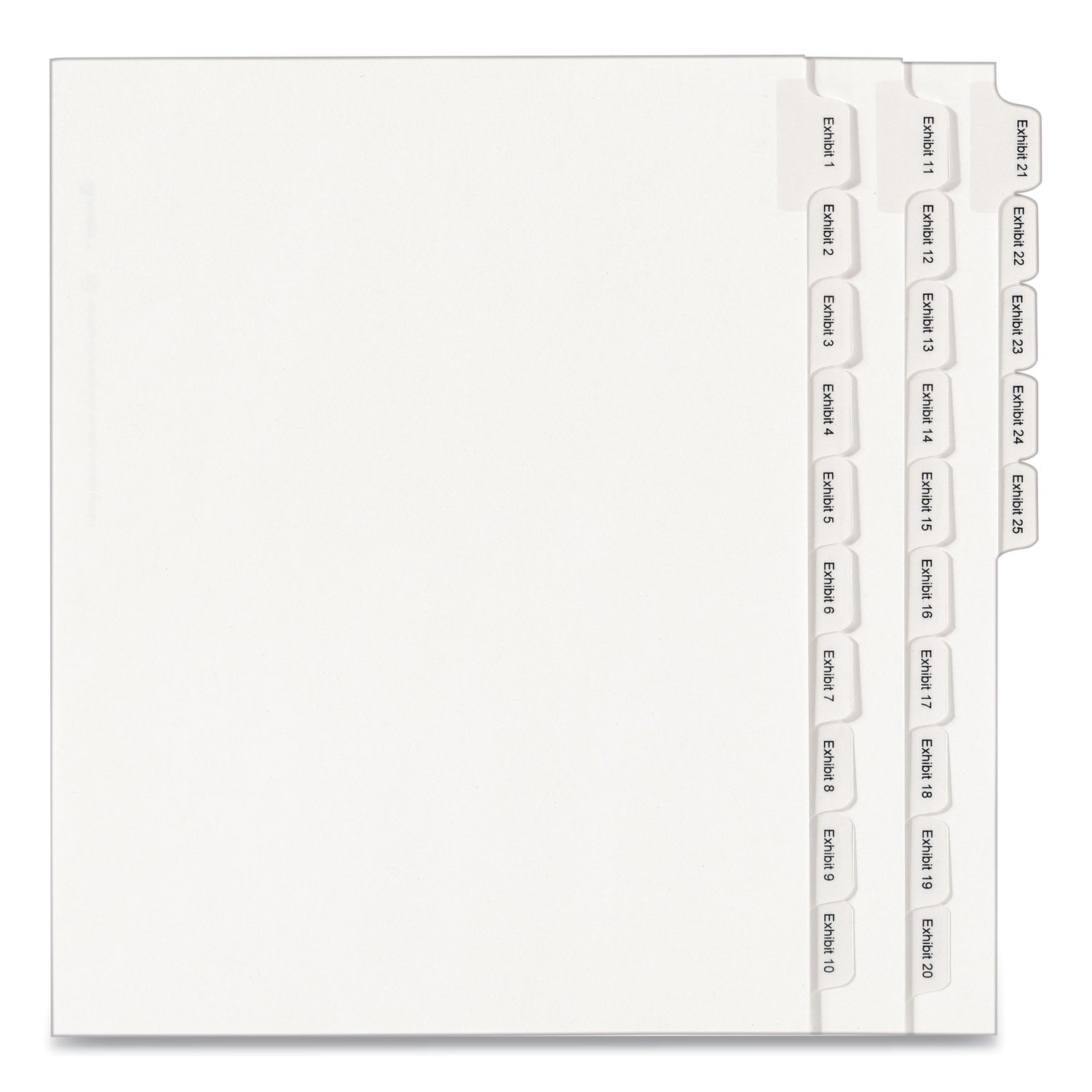 avery-preprinted-legal-exhibit-side-tab-index-dividers-num-ave82106_1